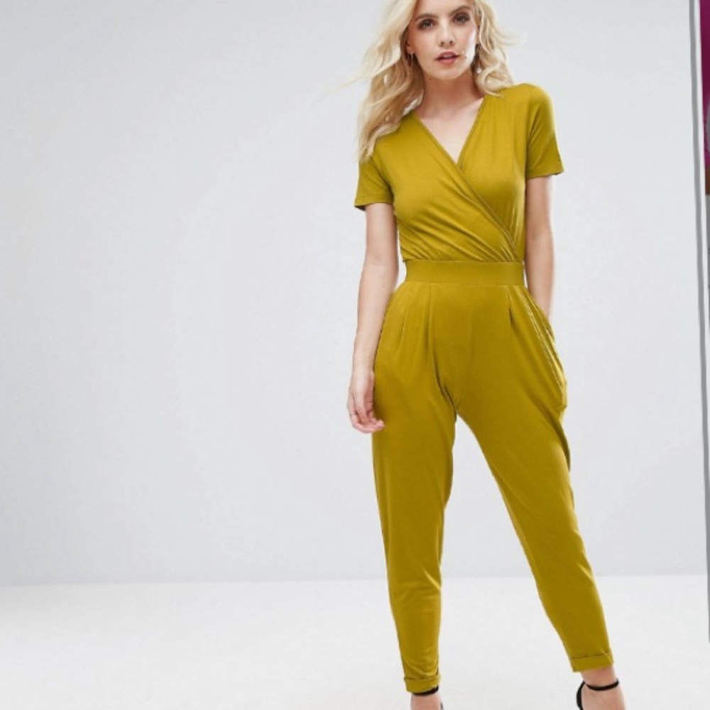 Jumpsuit